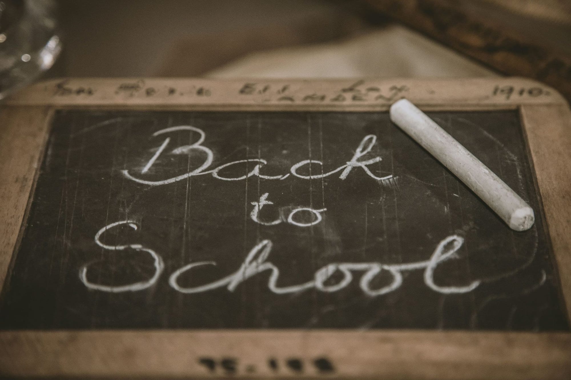 Back to School Fundraiser Tips