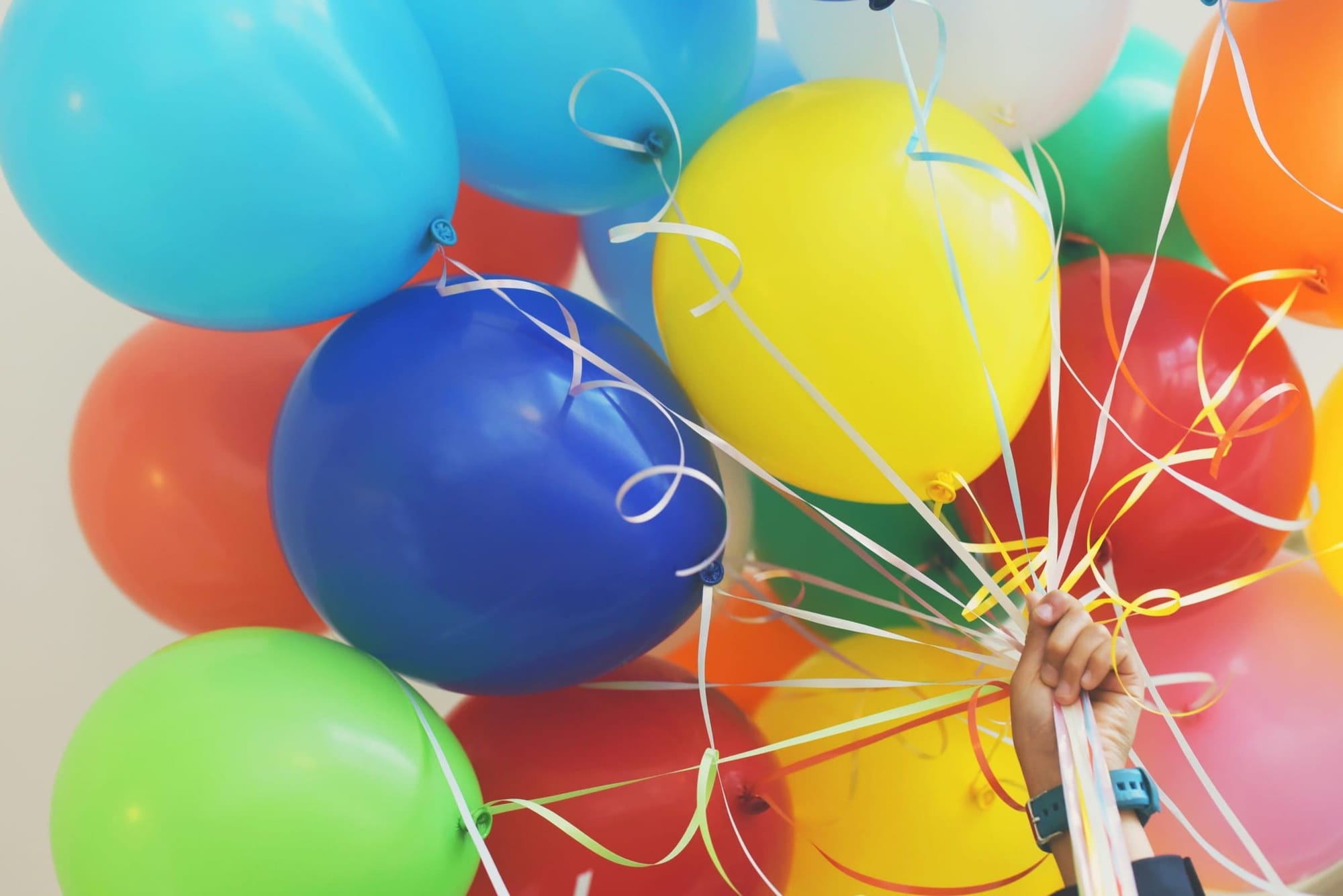 Creative Ideas for Birthday Fundraisers