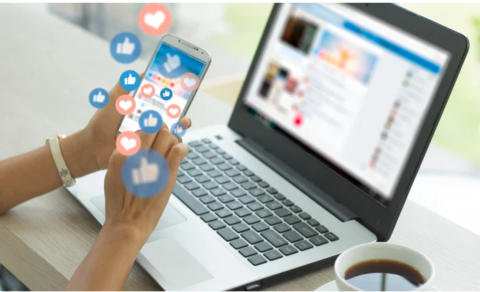 How To Use Social Media to Boost Your Fundraiser