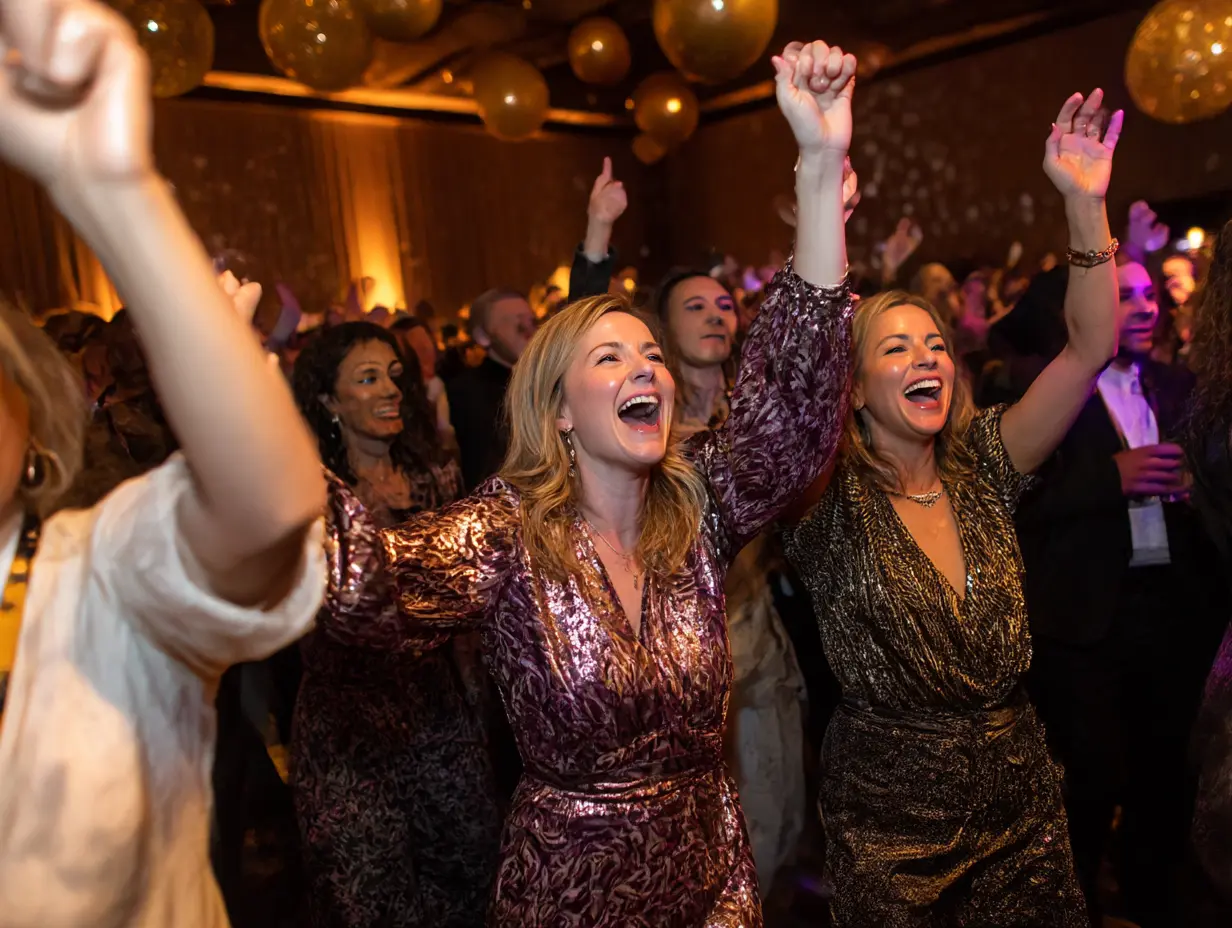 Events: The Ultimate Guide to Planning High-Impact Fundraisers