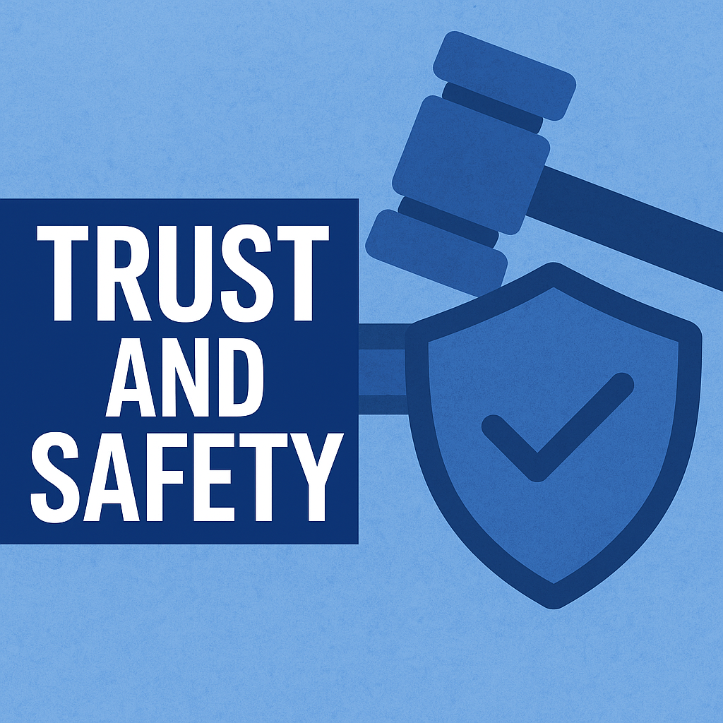 Trust and Safety in the Charity Auction Industry: A Complete Guide