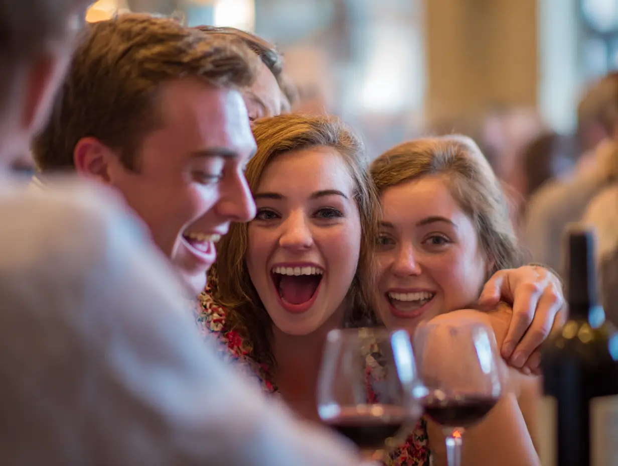 How to Set Up and Run a Wine Pull Fundraiser (Complete Guide)